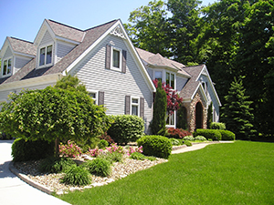 Landscapers and Lawncare Services in Mount Sinai, NY